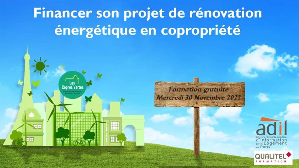 découvrez les solutions de financement pour l'éco-rénovation à paris. transformez votre habitat en un espace durable grâce à nos conseils et aides financières adaptées. profitez d'une ville engagée pour un avenir écologique tout en améliorant votre confort et en réduisant vos factures énergétiques.