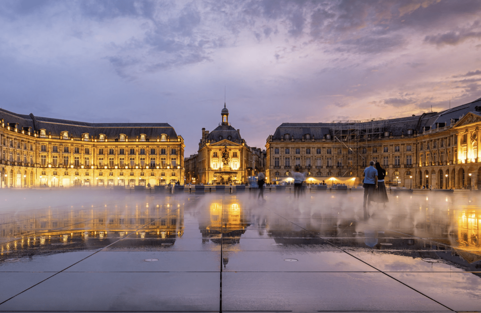 Bordeaux