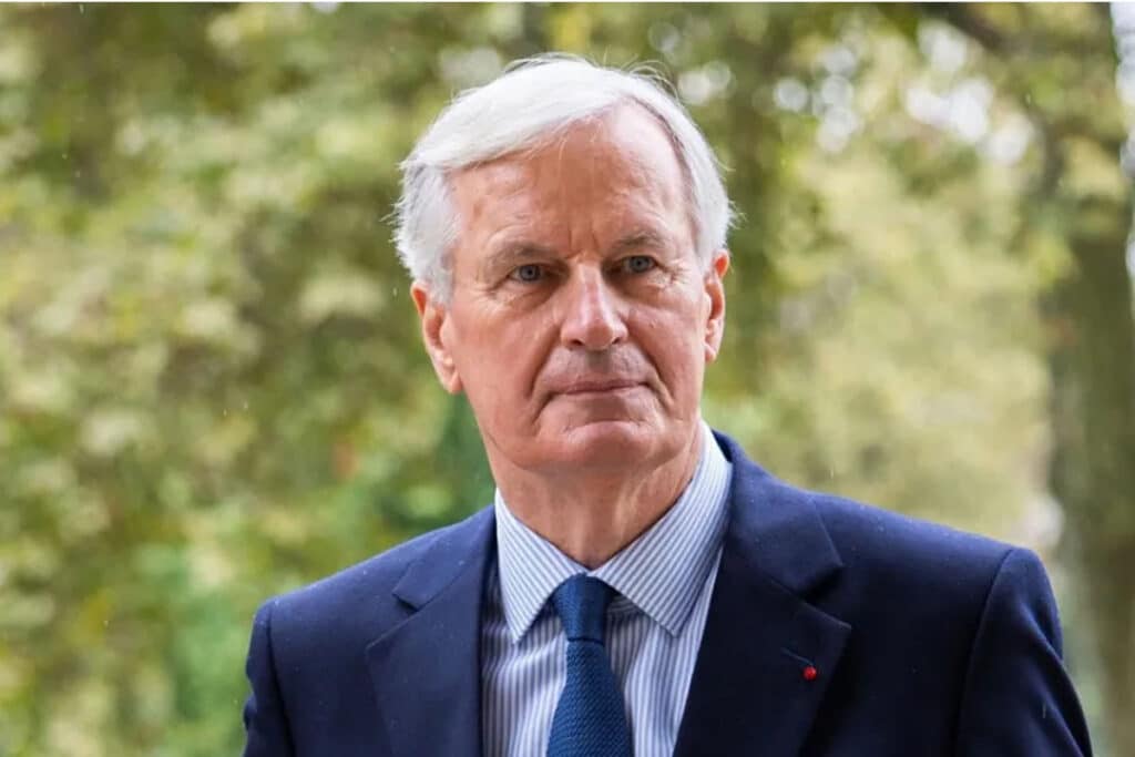 Barnier