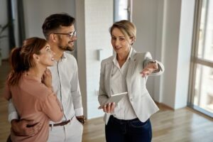 Leasing immobilier