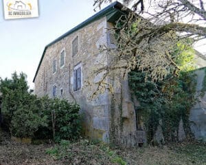 découvrez notre sélection de propriétés à vendre nécessitant une rénovation. profitez d'opportunités uniques pour réaliser vos projets immobiliers et transformer ces espaces selon vos envies.