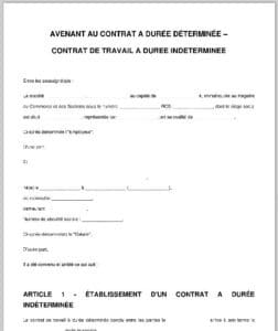 découvrez comment rédiger un avenant pour un contrat de location afin d'ajuster les conditions, prolonger la durée ou modifier des clauses importantes. apprenez les étapes essentielles et les points à considérer pour sécuriser votre accord locatif tout en respectant la législation en vigueur.