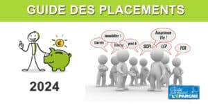 découvrez les meilleures stratégies de placements pour l'année 2025. maximisez vos investissements et préparez votre avenir financier avec nos conseils d'experts et nos analyses de marché.