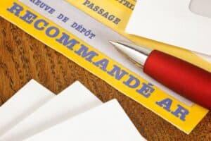découvrez comment un locataire peut envoyer un courrier recommandé pour notifier son propriétaire ou gérer des situations importantes. obtenez des conseils pratiques et des modèles de lettres pour faciliter vos démarches.