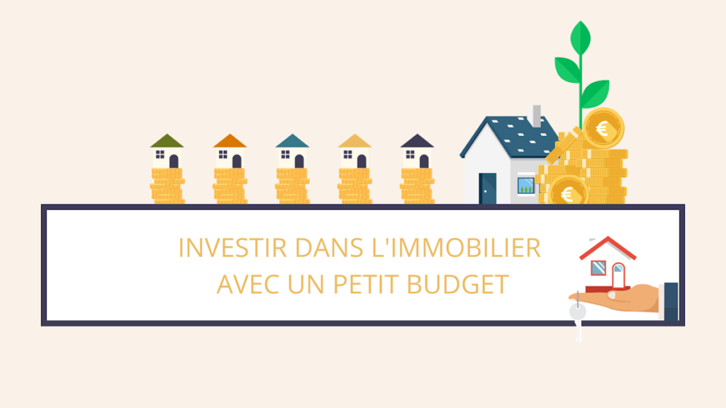 découvrez comment investir dans l'immobilier en 2025 avec un petit budget. explorez des stratégies accessibles, des conseils pratiques et les meilleures opportunités pour rentabiliser votre investissement sans vous ruiner.