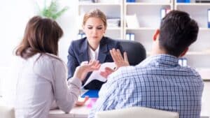refus crédit immobilier