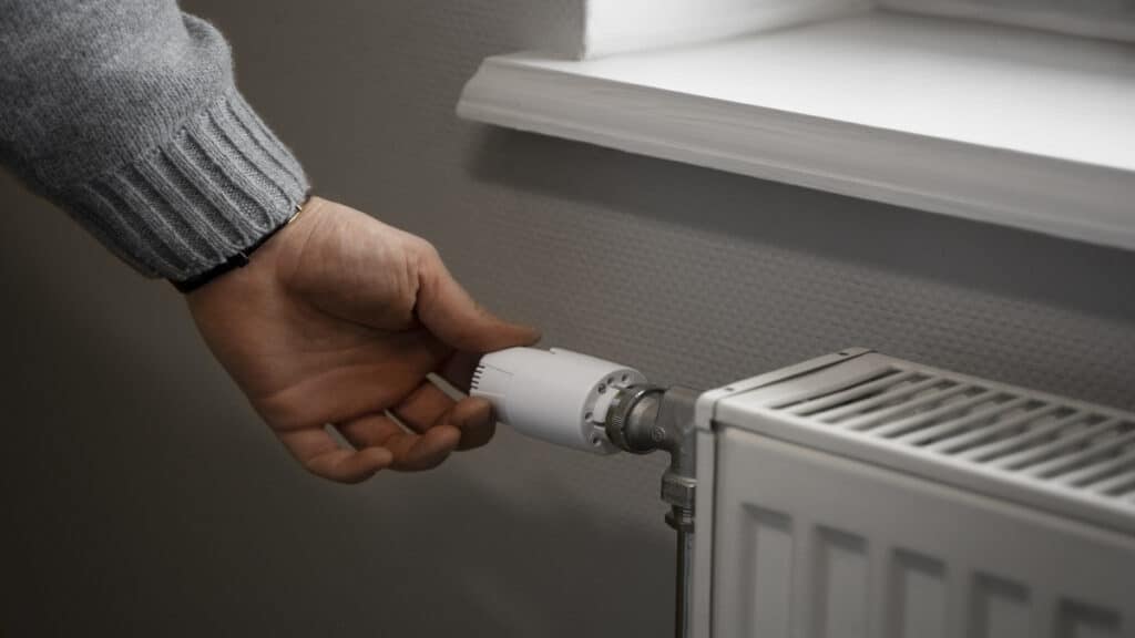 Chauffage au gaz : une interdiction imminente en France