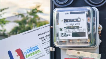 Chèque énergie 2025 : les plafonds de revenus à respecter pour en bénéficier