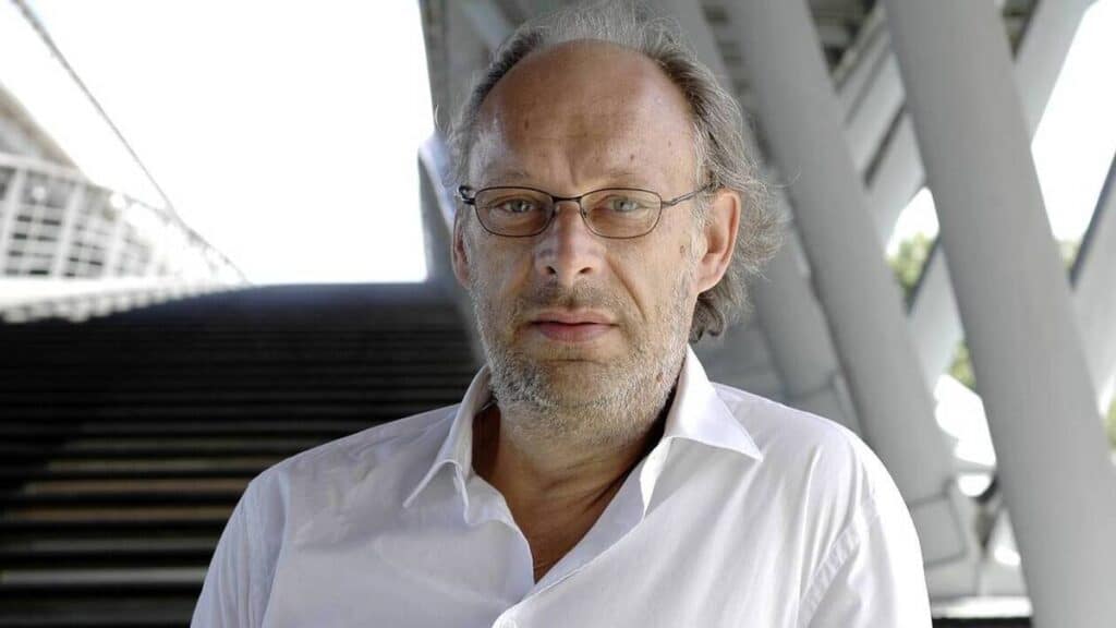 Didier Pleux : un enfant élevé dans la bienveillance peut devenir un adulte en péril