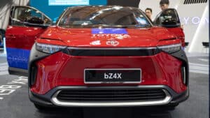 Toyota et Google unissent leurs forces : l’ère de la voiture autonome accessible à tous approche à grands pas