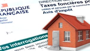 La taxe foncière atteint des niveaux record dans ces départements