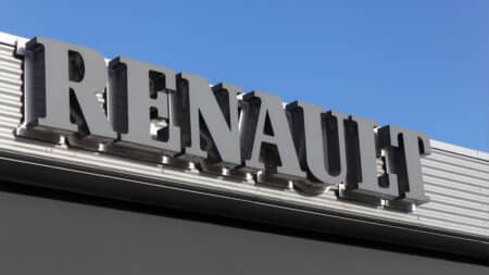 Renault projette de racheter jusqu’à 1,5 million de ses actions stratégiques