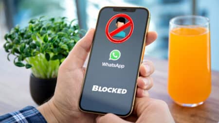 WhatsApp : comment détecter si un contact vous a bloqué grâce aux messages vocaux