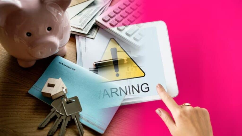 danger immobilier