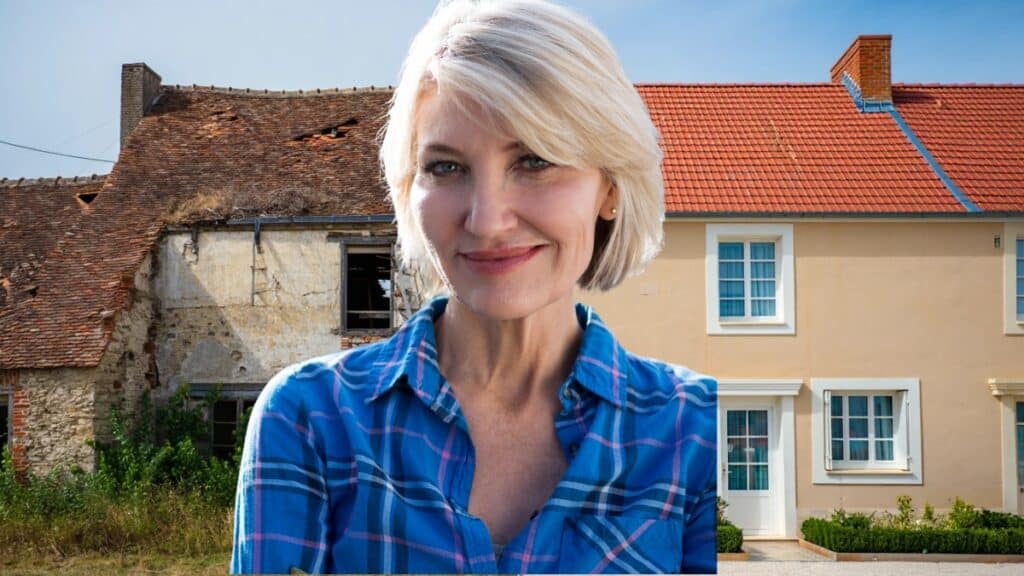 rénovation maison