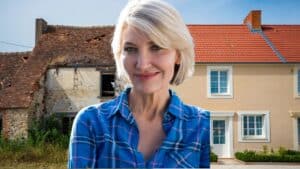 rénovation maison