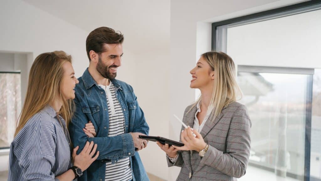 revendre bien immobilier