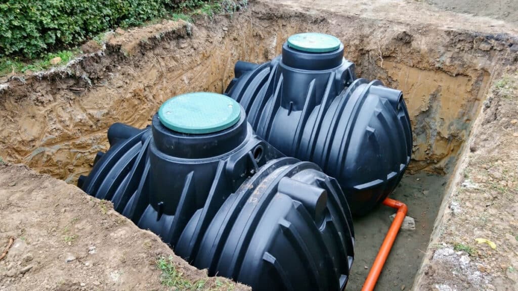 Déclaration obligatoire des récupérateurs d’eau en août 2025 ? Voici pourquoi c’est totalement faux
