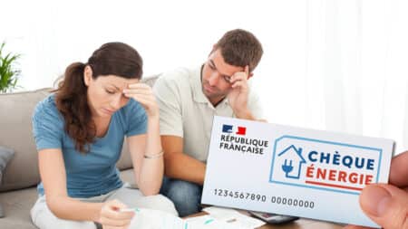 Chèque énergie 2025 : une nouvelle inquiétante pour tous les bénéficiaires