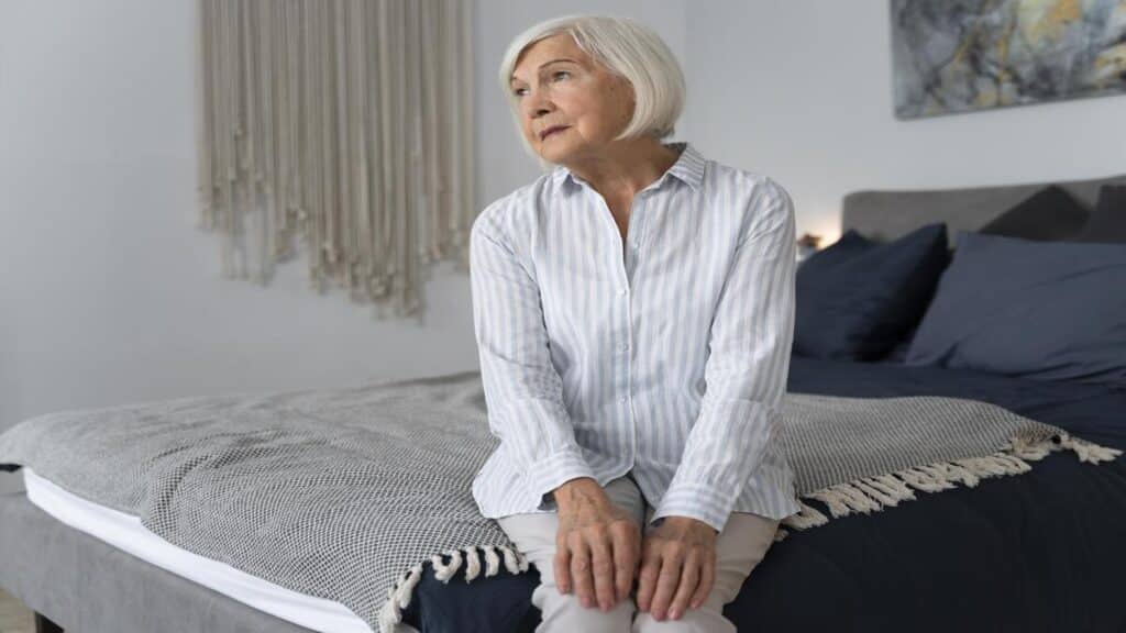 Retraite : le montant de la pension pour une femme seule sans antécédents professionnels
