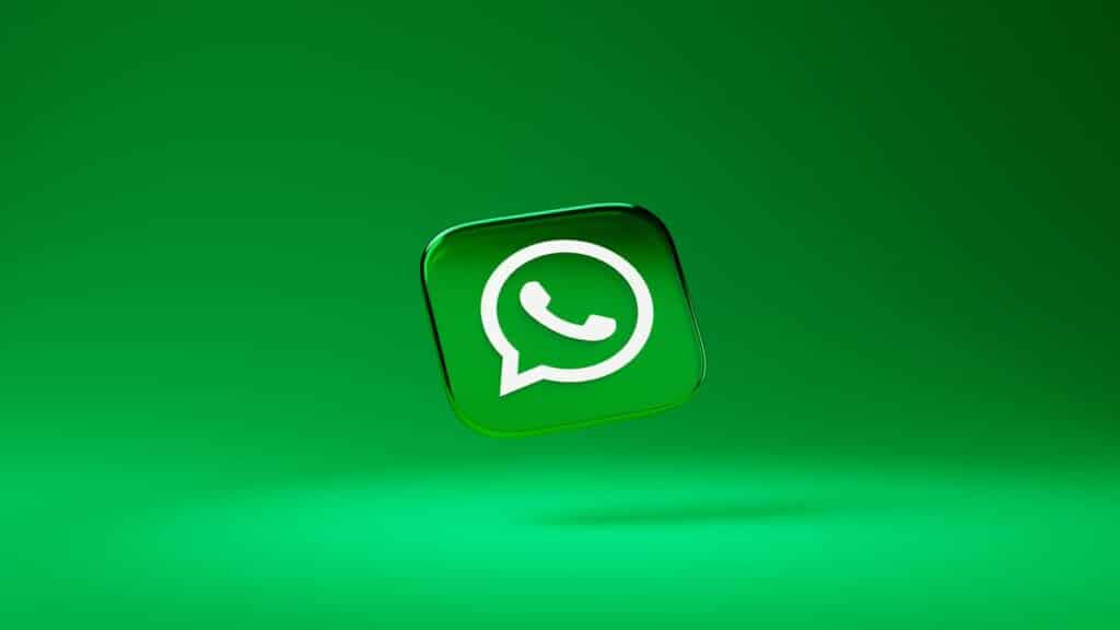 WhatsApp : que signifie ce nouveau rond bleu et peut-on s’en débarrasser ?