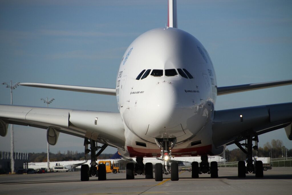 découvrez tout sur airbus, le leader mondial de l'aéronautique. explorez nos derniers modèles d'avions, innovations technologiques et engagements en matière de développement durable.